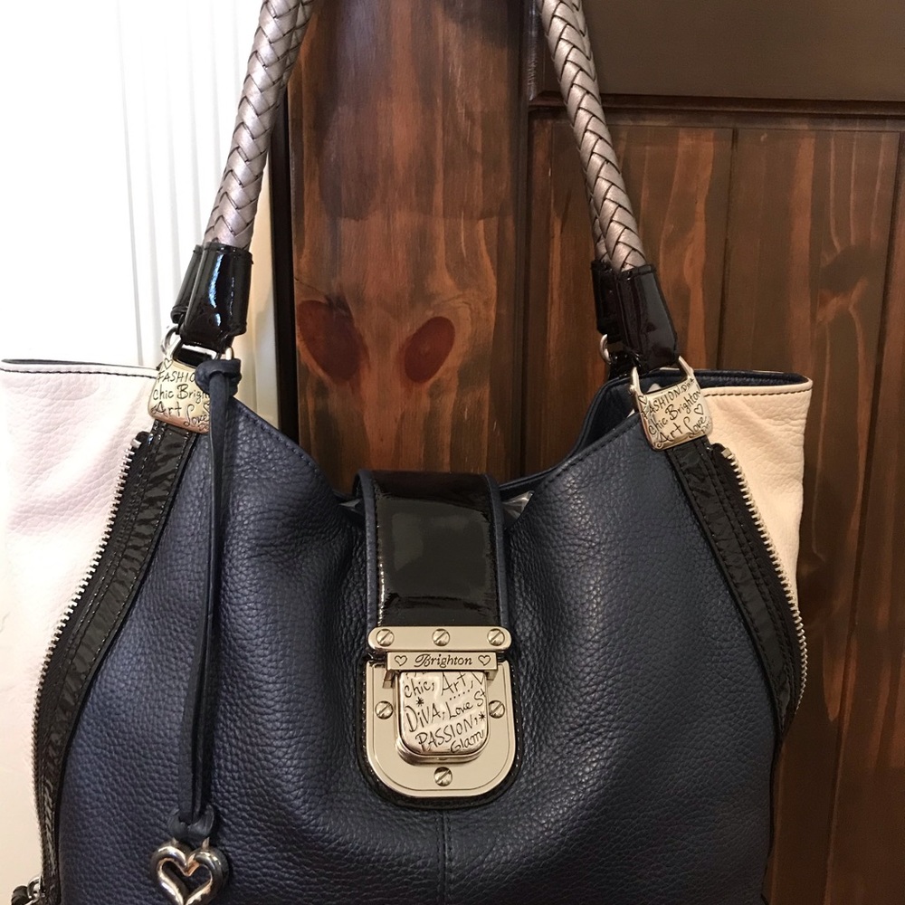 Beautiful Brighton handbag